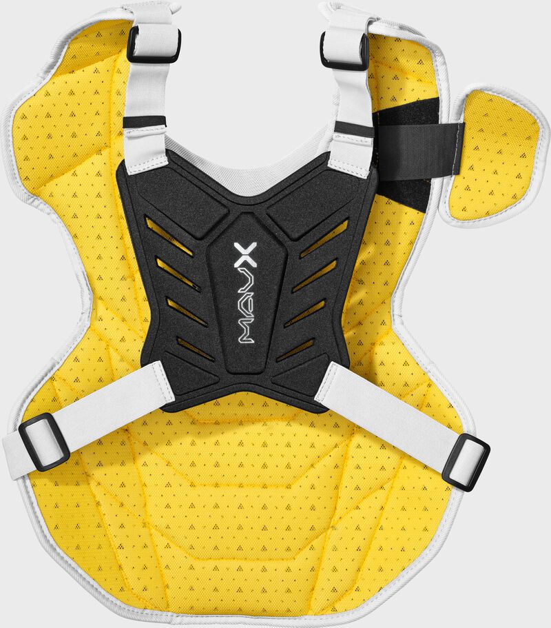 Easton MAV X Chest Protector