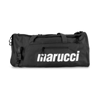 Marucci Team Utility Duffel Bag V3: MB3TUDB