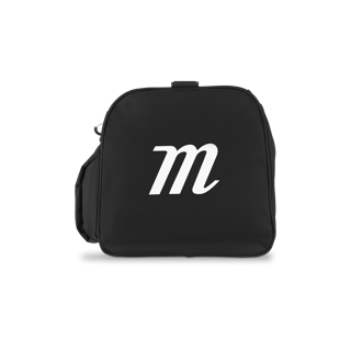 Marucci Team Utility Duffel Bag V3: MB3TUDB