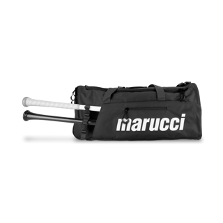 Marucci Team Utility Duffel Bag V3: MB3TUDB