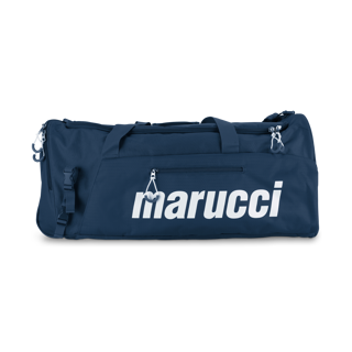 Marucci Team Utility Duffel Bag V3: MB3TUDB
