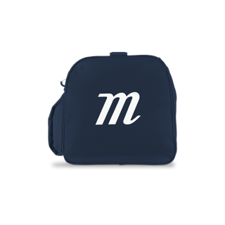 Marucci Team Utility Duffel Bag V3: MB3TUDB