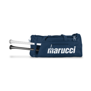 Marucci Team Utility Duffel Bag V3: MB3TUDB