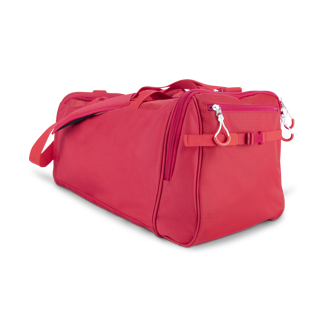 Marucci Team Utility Duffel Bag V3: MB3TUDB
