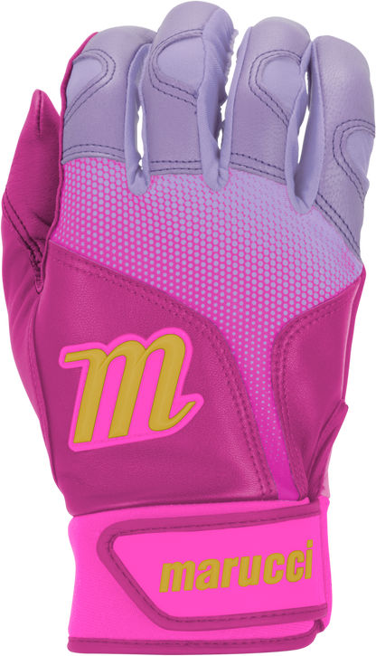 Marucci PWR FADE Adult Batting Gloves