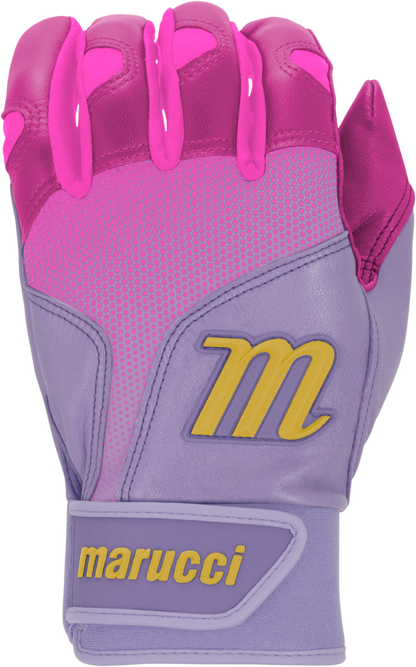Marucci PWR FADE Adult Batting Gloves
