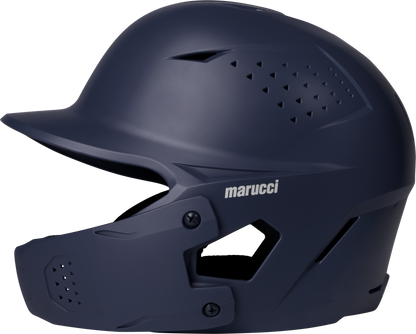 Marucci DuraVent D3O Baseball Batting Helmet w/ Jaw Guard
