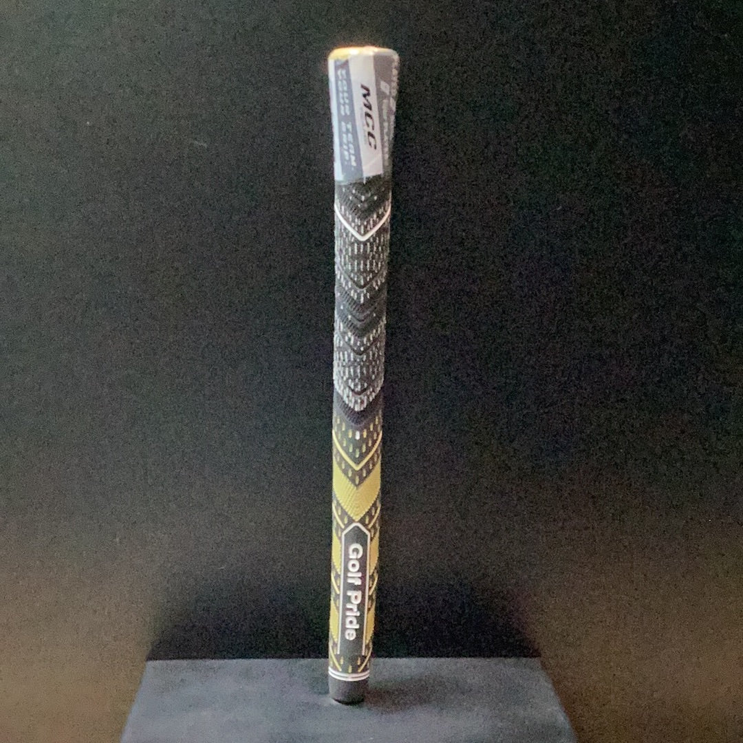 MCC Plus 4 Teams Golf Grip