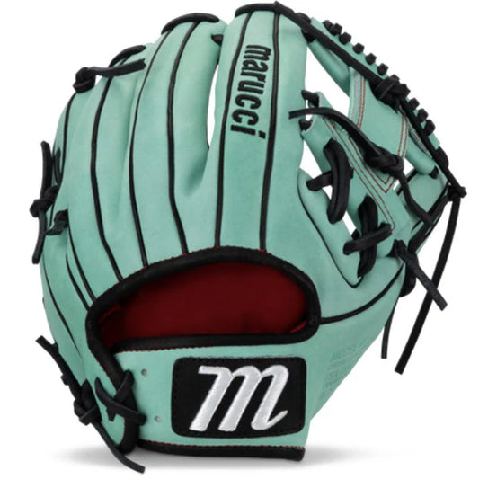 Marucci Capitol M Type 44A2 11.75" Baseball Glove MFG2CP44A2-MT/BK