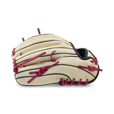 MARUCCI OXBOW M TYPE 43A2 11.50 I WEB Baseball Glove: MFG2OX43A2-CM/BK-RH
