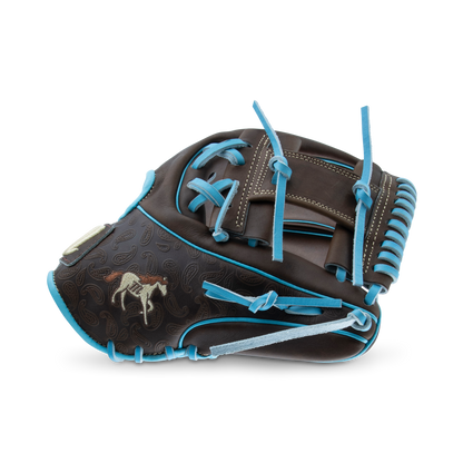 Marucci Nightshift Series 44A2 Stallion 11.75" I-Web Baseball Glove
