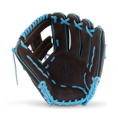 Marucci Nightshift Series 44A2 Stallion 11.75" I-Web Baseball Glove
