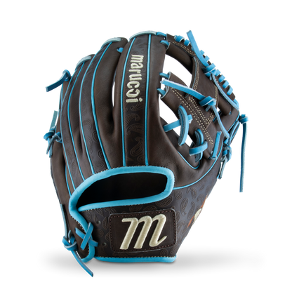 Marucci Nightshift Series 44A2 Stallion 11.75" I-Web Baseball Glove