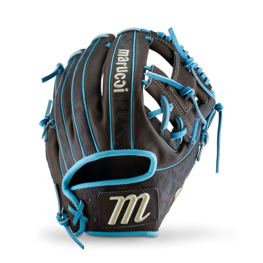 Marucci Nightshift Series 44A2 Stallion 11.75" I-Web Baseball Glove