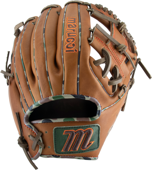 Marucci Nightshift Series Deer 11.5" Baseball Glove: MFGNTSHFT-0303