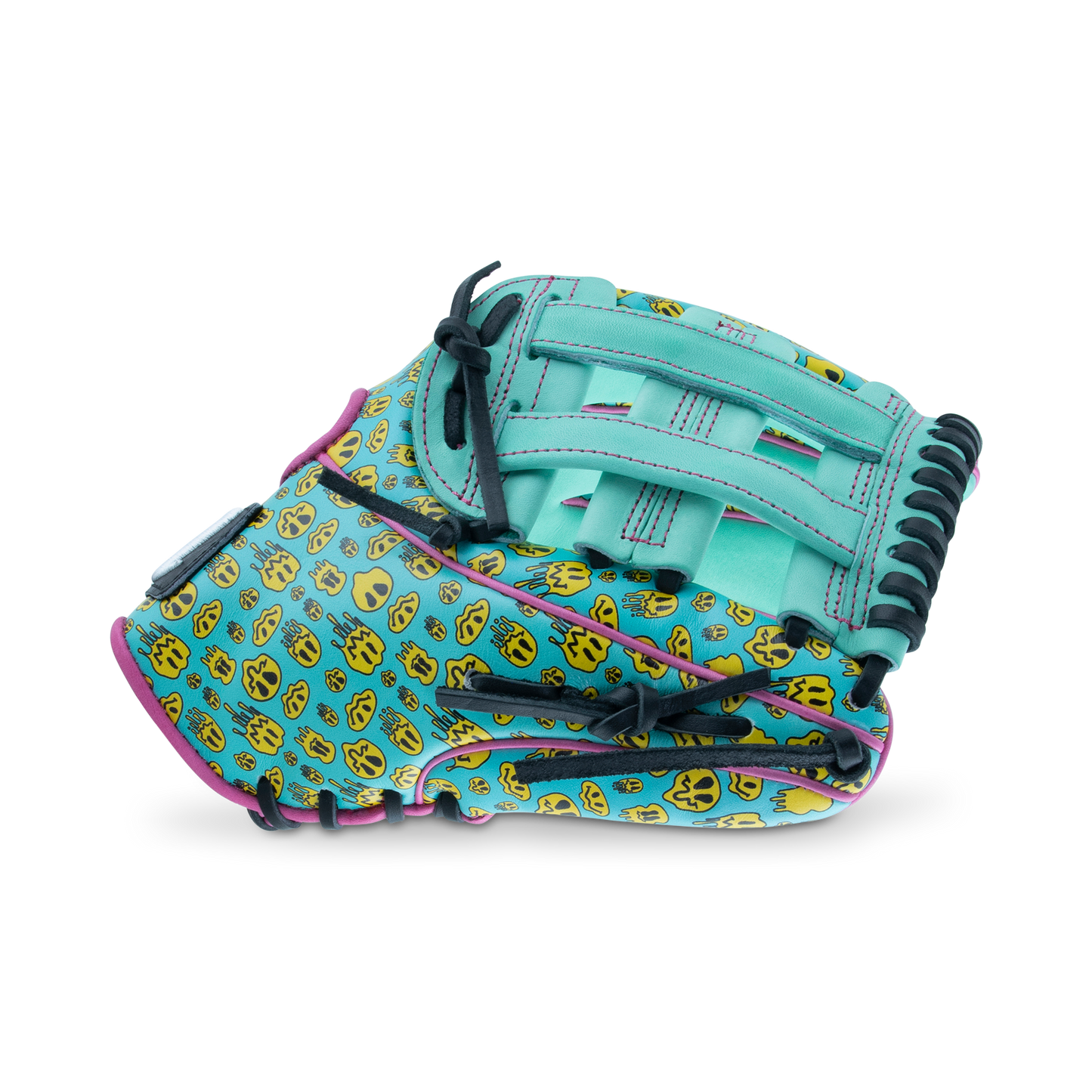 Marucci Nightshift Series "Drippy" 11.75" Baseball Glove: MFGNTSHFT-0304
