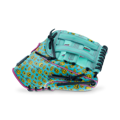 Marucci Nightshift Series "Drippy" 11.75" Baseball Glove: MFGNTSHFT-0304