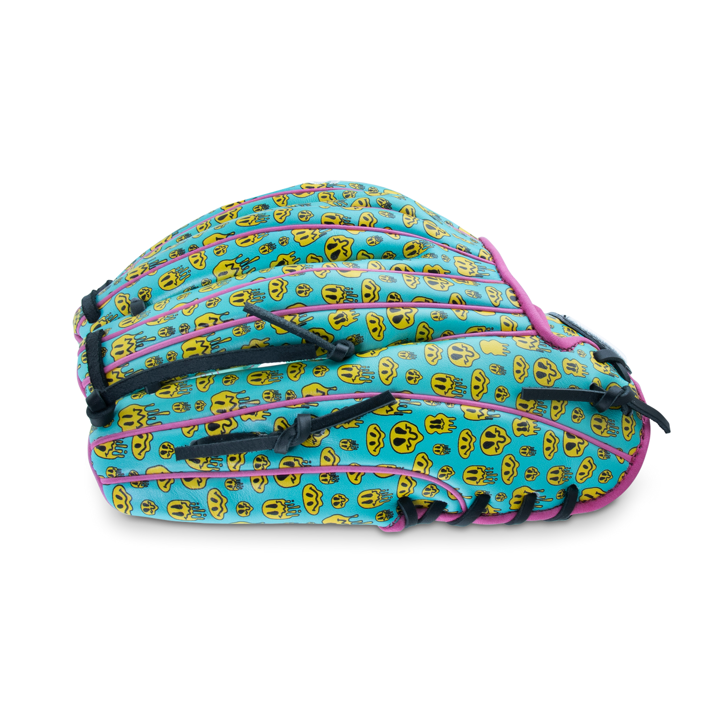Marucci Nightshift Series "Drippy" 11.75" Baseball Glove: MFGNTSHFT-0304
