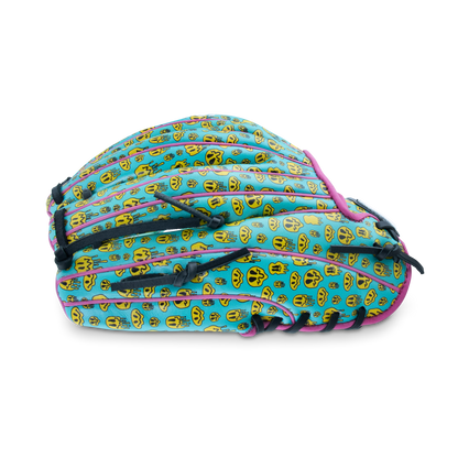 Marucci Nightshift Series "Drippy" 11.75" Baseball Glove: MFGNTSHFT-0304