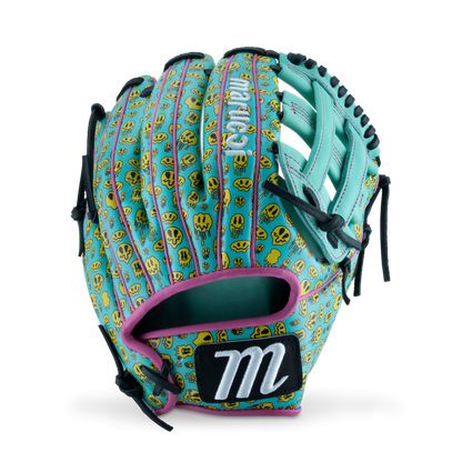 Marucci Nightshift Series "Drippy" 11.75" Baseball Glove: MFGNTSHFT-0304