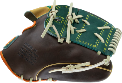Marucci Nightshift Series Mallard Pro 12.00" Baseball Glove MFGNTSHFT-0306