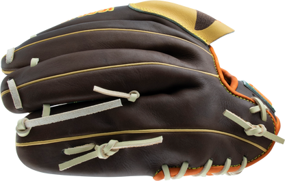 Marucci Nightshift Series Mallard Pro 12.00" Baseball Glove MFGNTSHFT-0306