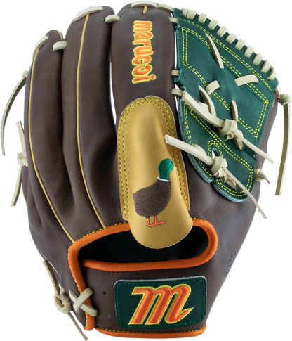 Marucci Nightshift Series Mallard Pro 12.00" Baseball Glove MFGNTSHFT-0306