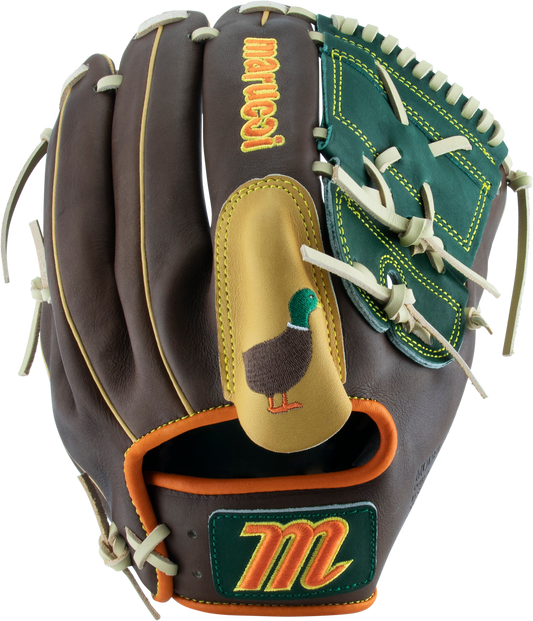 Marucci Nightshift Series Mallard Pro 12.00" Baseball Glove MFGNTSHFT-0306