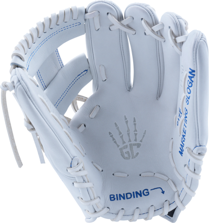 Marucci Nightshift Blueprint Cypress 43A2 11.50" Baseball Glove MFGNTSHFT-0401