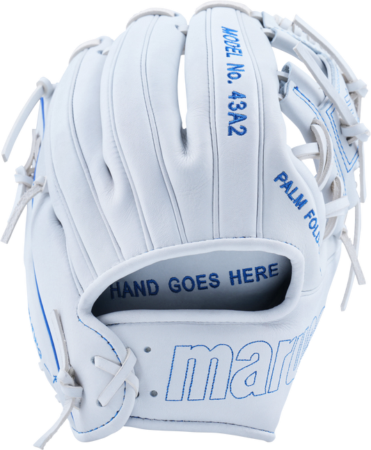 Marucci Nightshift Blueprint Cypress 43A2 11.50" Baseball Glove MFGNTSHFT-0401