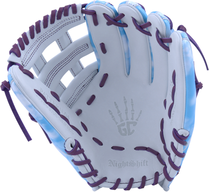 Marucci Nightshift Cloudy Cypress 44A3 11.75" Baseball Glove MFGNTSHFT-0402