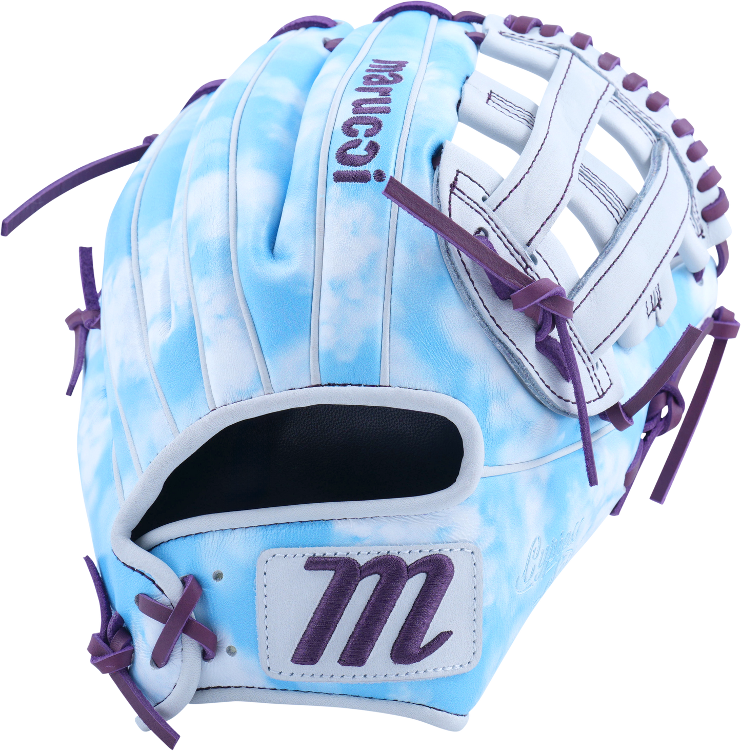 Marucci Nightshift Cloudy Cypress 44A3 11.75" Baseball Glove MFGNTSHFT-0402
