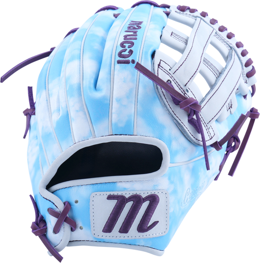 Marucci Nightshift Cloudy Cypress 44A3 11.75" Baseball Glove MFGNTSHFT-0402