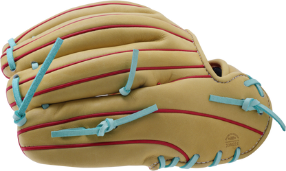 Marucci Nightshift Coloring Book Cypress 43A2 11.50" Baseball Glove MFGNTSHFT-0404