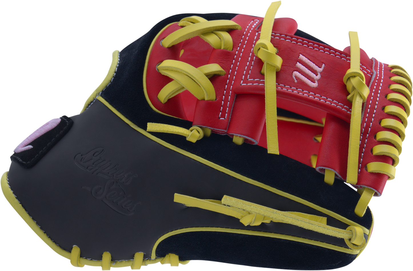 Marucci Nightshift Hot Head Cypress 43A2 11.50" Baseball Glove MFGNTSHFT-0406