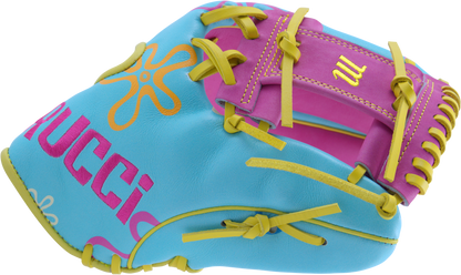 Marucci Nightshift Robert Sponge Cypress 64A2 11.75" Baseball Glove MFGNTSHFT-0407