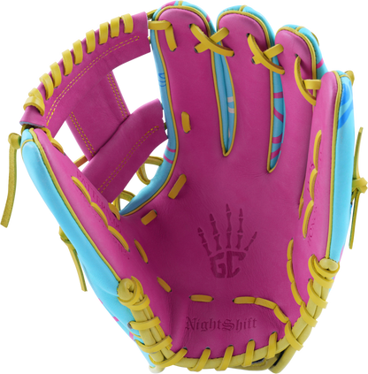 Marucci Nightshift Robert Sponge Cypress 64A2 11.75" Baseball Glove MFGNTSHFT-0407