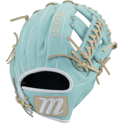 Marucci Palmetto M Type 45A5 12" Fastpitch Glove: MFGPLM45A5FP-MT/CM