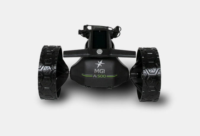 MGI Ai 500