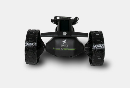 MGI Ai 500
