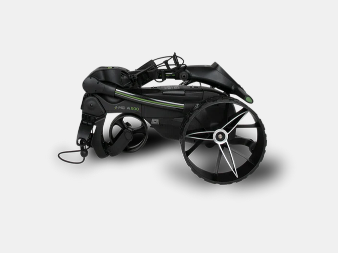MGI Ai 500