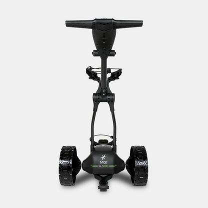 MGI Ai 500