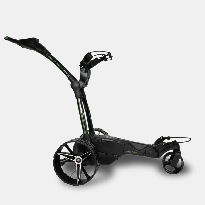 MGI Ai 500