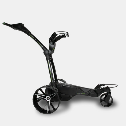 MGI Ai 500