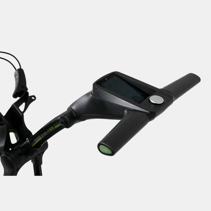 MGI Ai 500