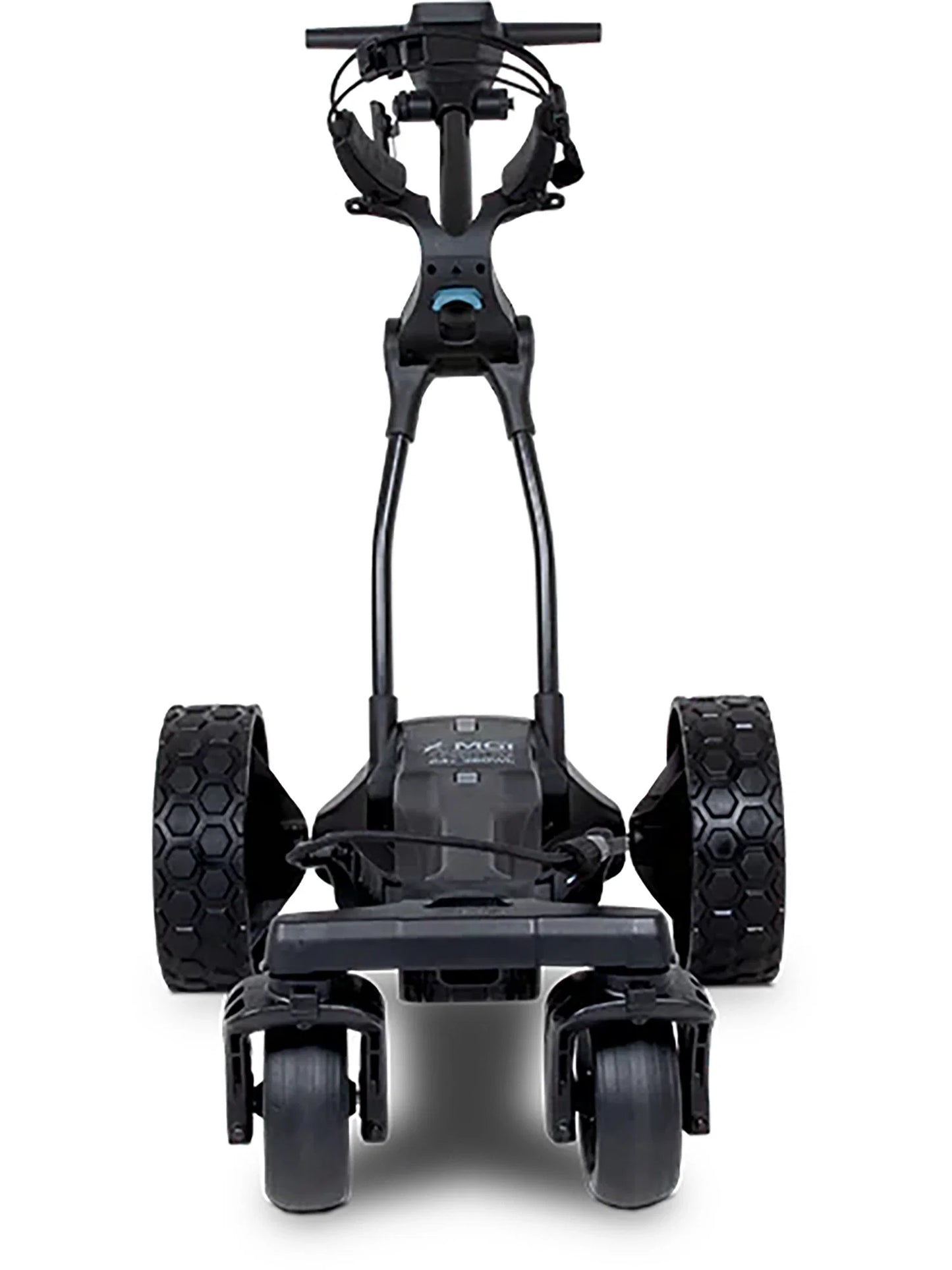 MGI Ai Navigator GPS+