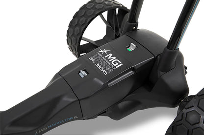 MGI Ai Navigator GPS+