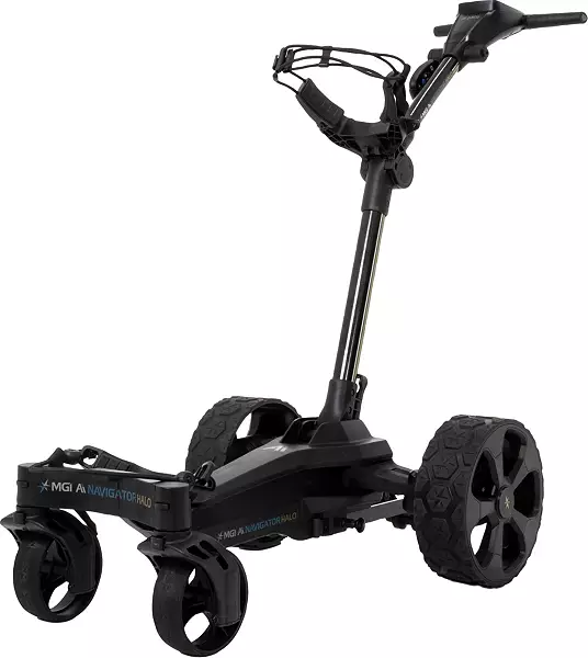 MGI Ai Navigator HALO