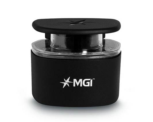 MGI Halo Eye