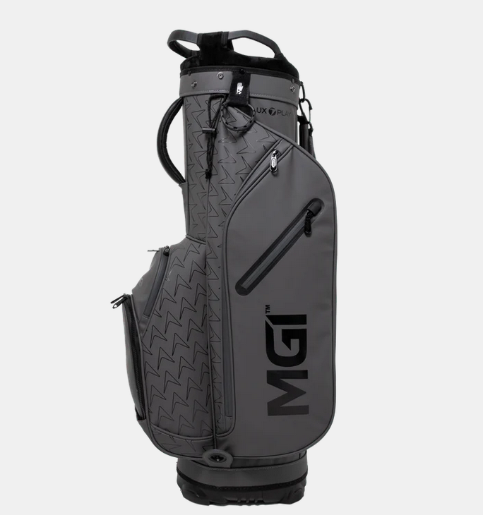 MGI Lux-Play Golf Bag